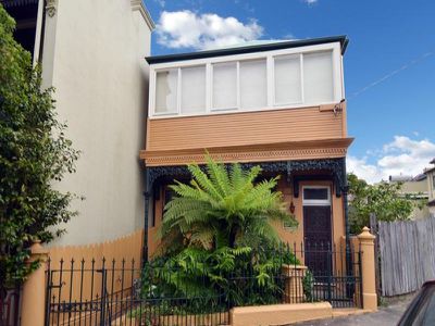 63 Albion Street, Annandale