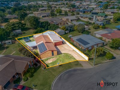 9 Wilmoth Street, Kepnock