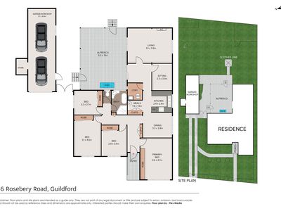 66 Rosebery Road, Guildford