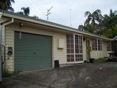 Ourimbah
