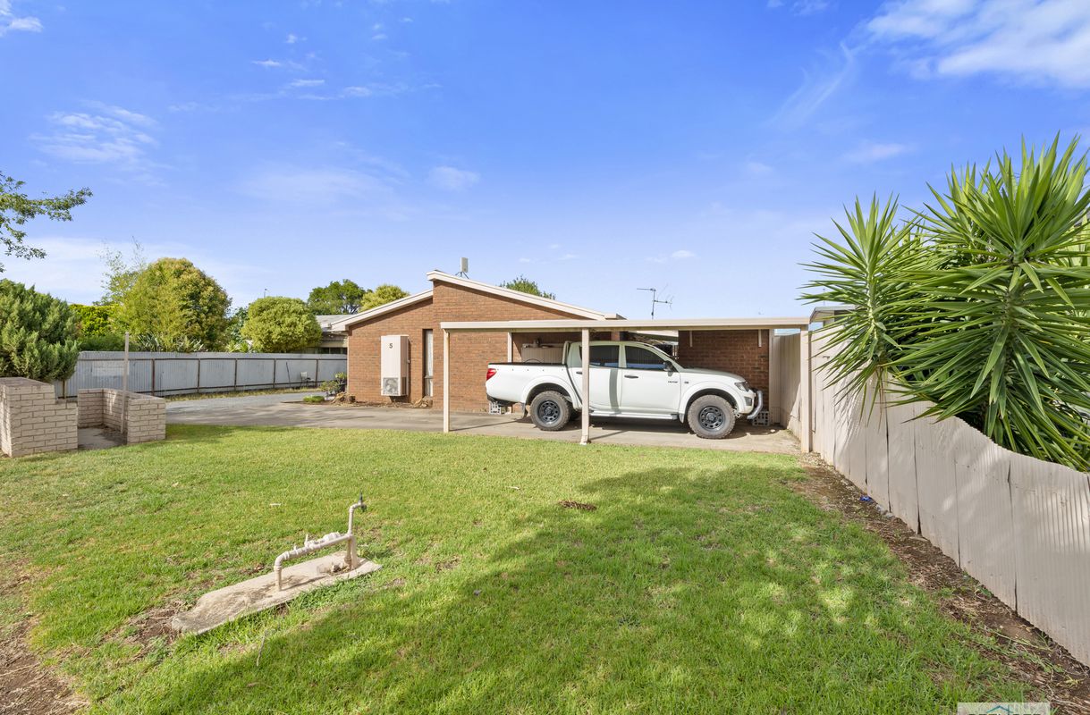 15 / 5 Pinniger Street, YARRAWONGA VIC 3730, Australia, Yarrawonga