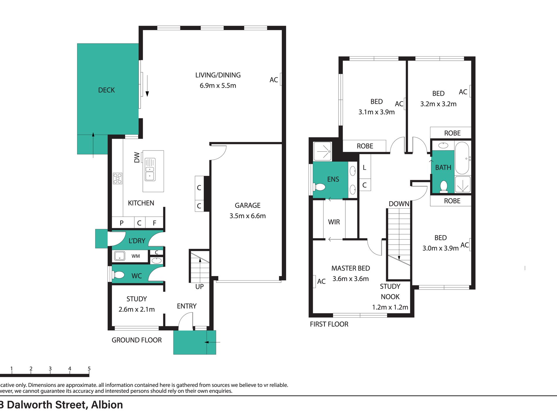 2B Dalworth Street, Albion