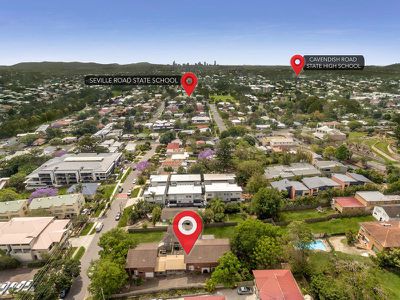 34 View Street, Mount Gravatt East