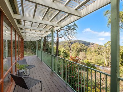 107 Alton Road, Mount Macedon