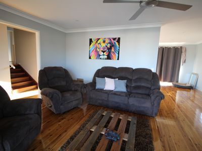 3 Hinton Street, Wilsonton