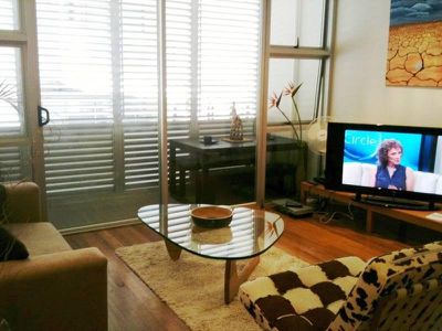 207 / 241-247 Crown Street, Darlinghurst