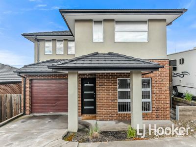 12 Pistachio Close, Hampton Park