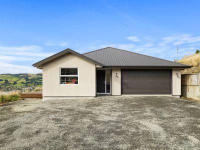 25 Kakapo Street, Saint Leonards