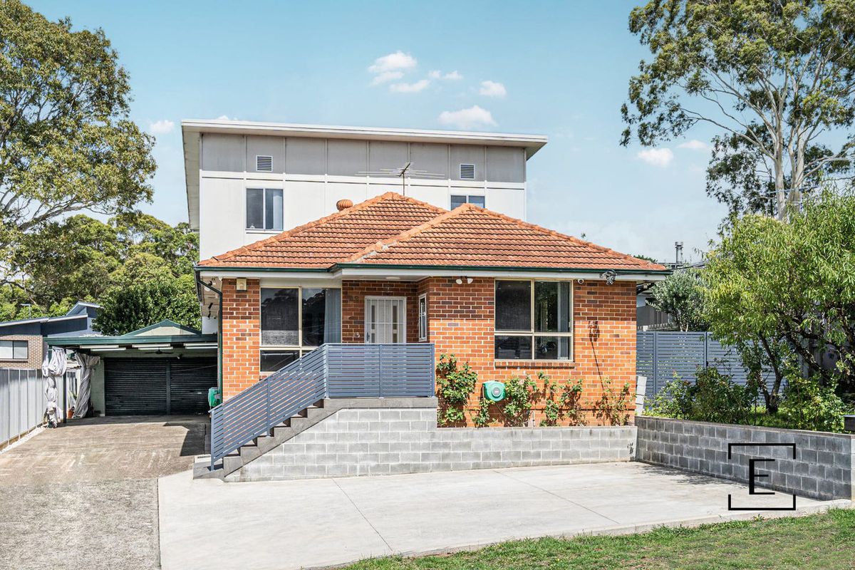 22 Wassell Street, Dundas
