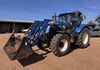 A/C - 98% UNRESERVED WOODBINE PASTORAL CO. PARKES (PROPERTY SOLD) NSW
