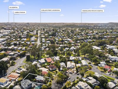 8 Belair Street, Moorooka