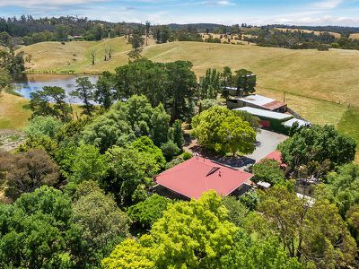 198 Wattle Road, Kersbrook