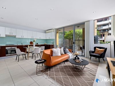 2 / 12-18 Bathurst Street, Liverpool
