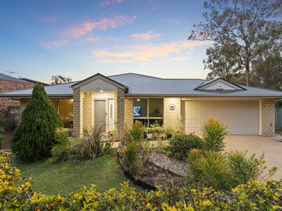 52 Harrison Crescent, Forest Lake