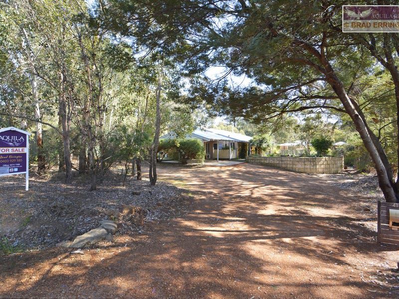 41 Marnie Road, Glen Forrest