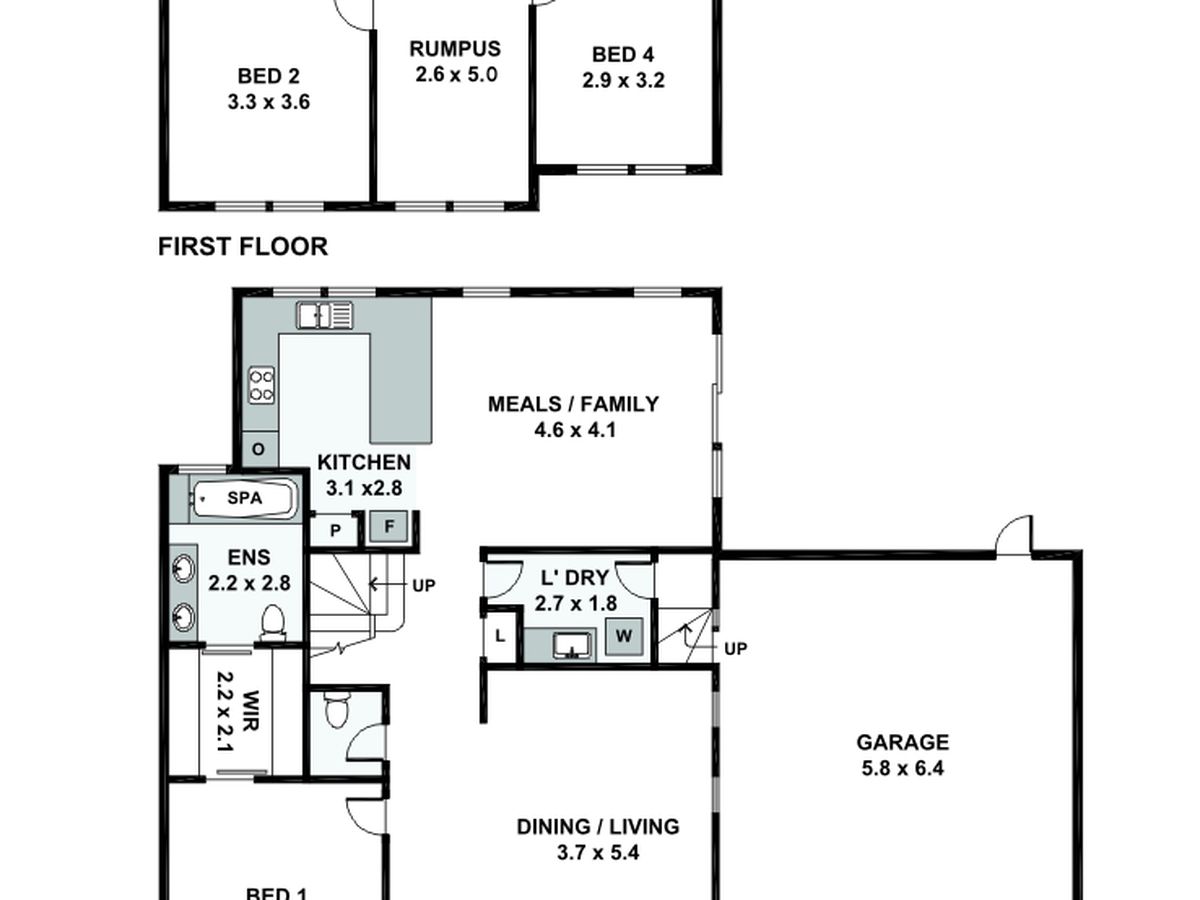 4 / 66-68 Leicester Ave, Glen Wa...