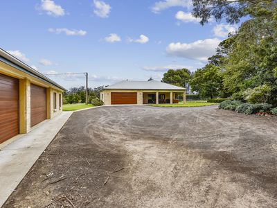 11590 Southern Ports Highway, Millicent