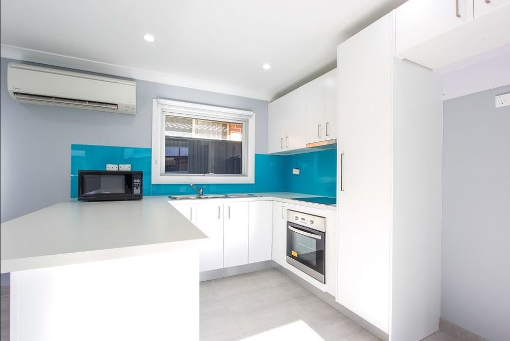 1A Quamby Court, Wattle Grove
