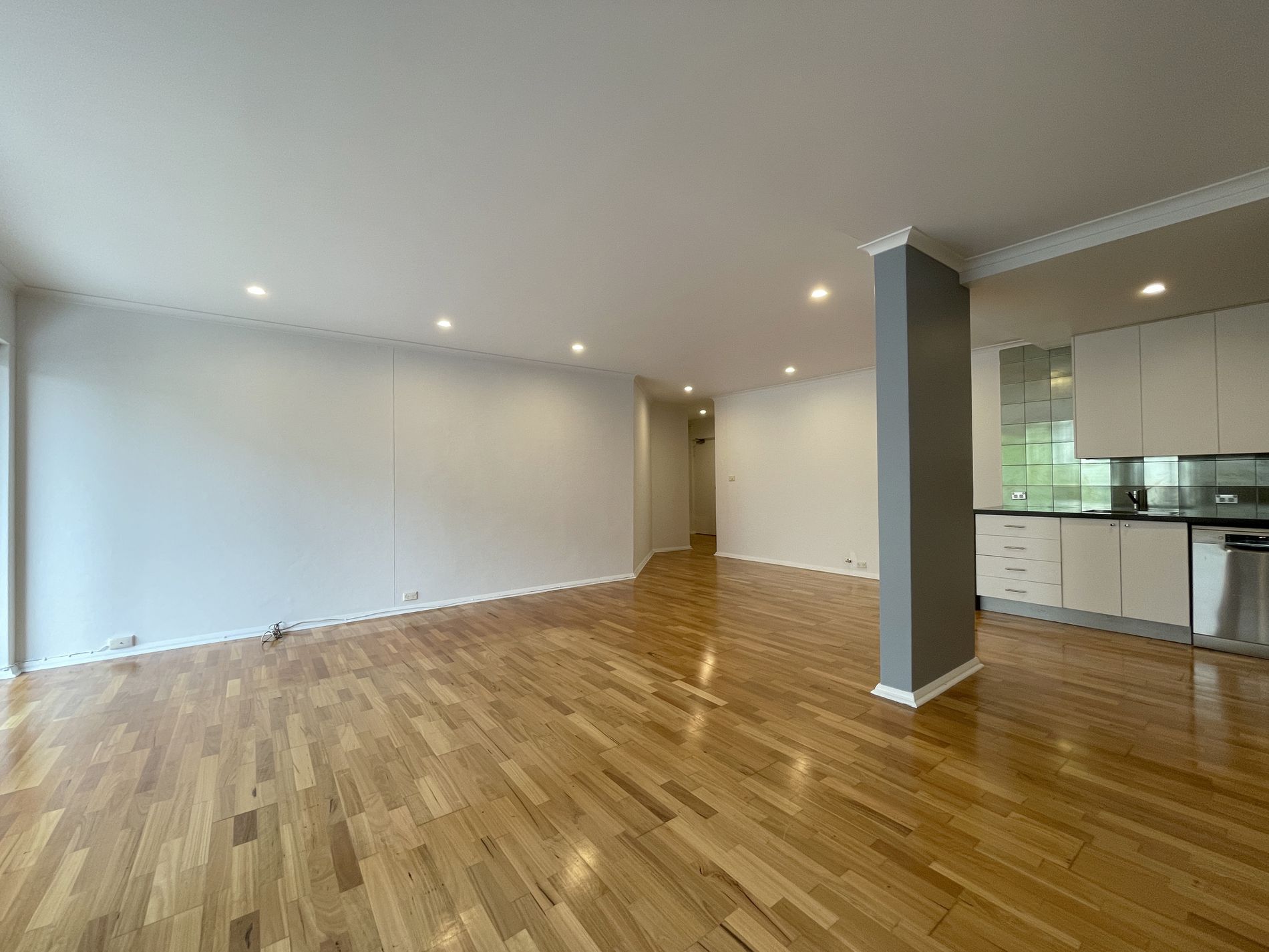 43 / 5 - 13 Hutchinson Street, Surry Hills