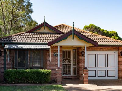 17 Orara Court, Wattle Grove