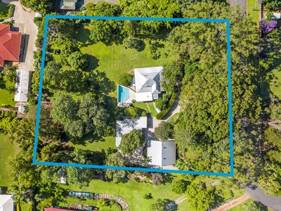 10 Figtree Road, Terranora