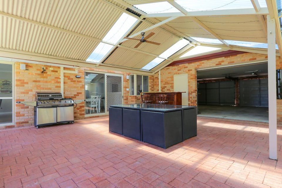 14 Scotford Way , Baldivis