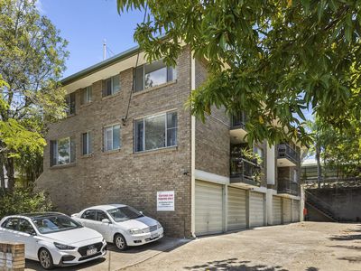 3 / 15 Ascog Terrace, Toowong