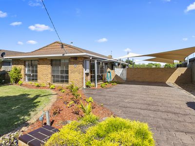 57 SOMMERS DRIVE, Altona Meadows