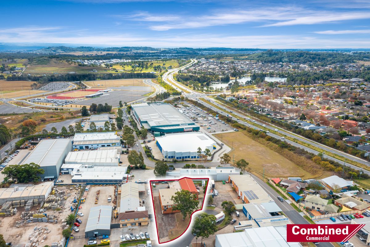 7 & 7A Bellingham Street, Narellan