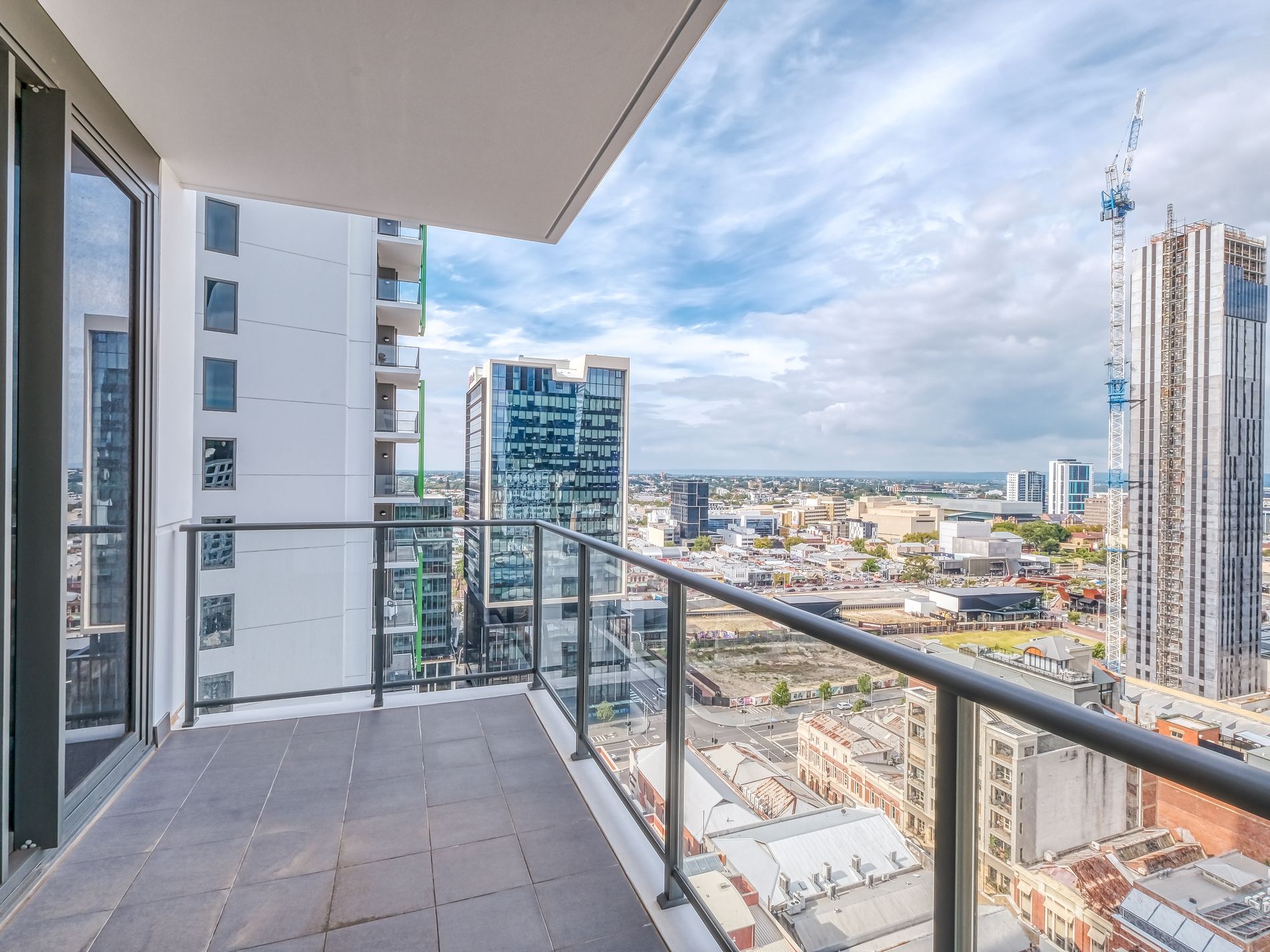 1801 / 380 Murray Street, Perth