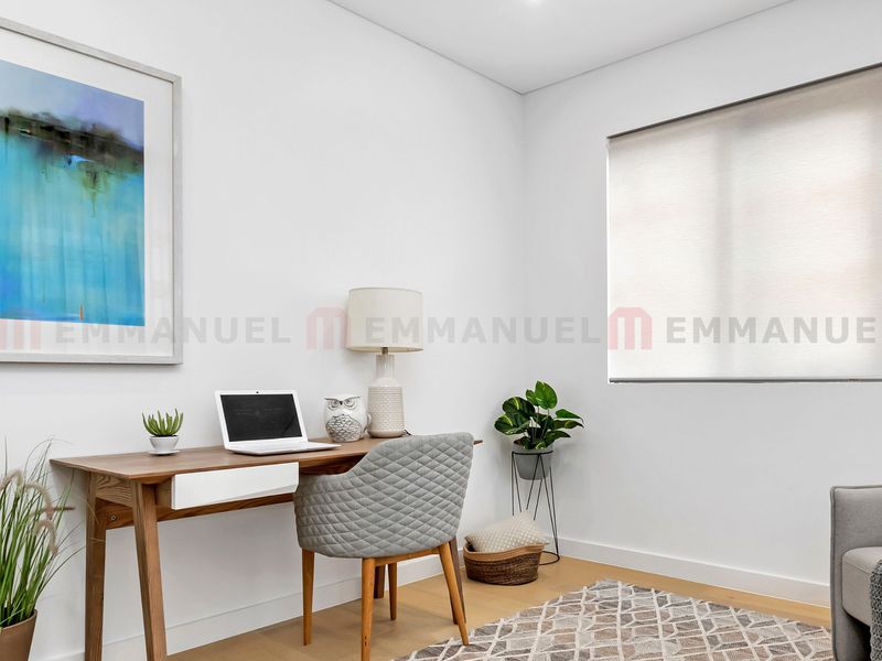 G23 / 3 Gerbera Place, Kellyville