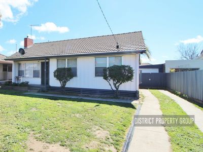 6 Brash Avenue, Wangaratta