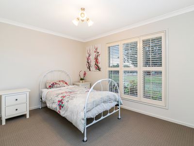 5 Obrien Court, Heathcote
