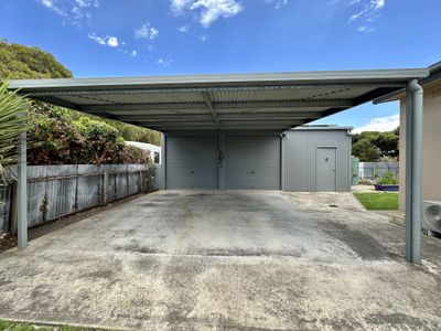 6 Millhouse Street, Millicent