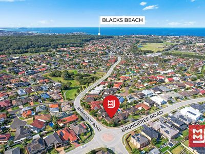 3 / 43 Baragoot Road, Flinders