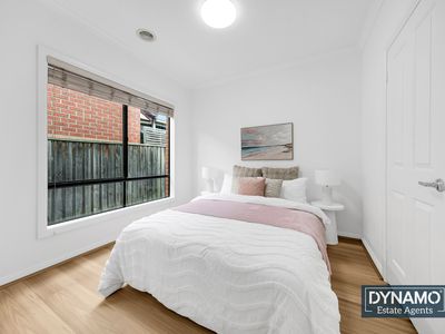 5 Tamarin streeet, Craigieburn