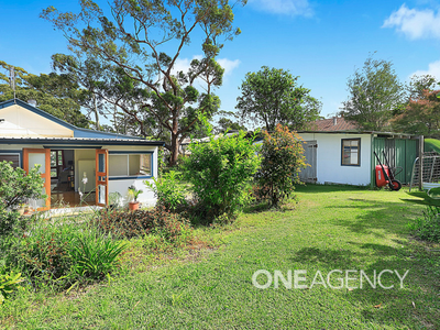 10 Wharf Road, Erowal Bay