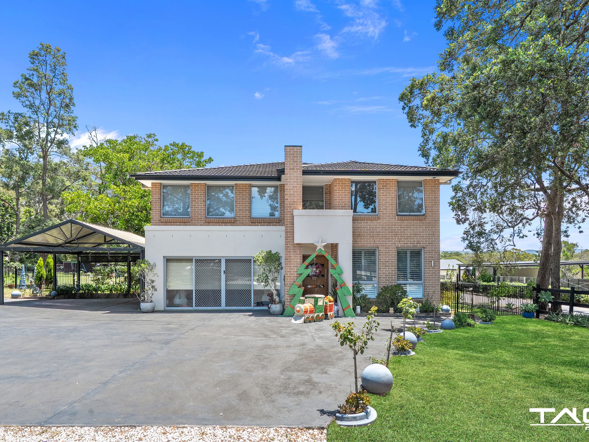 91 Grays Lane, Cranebrook