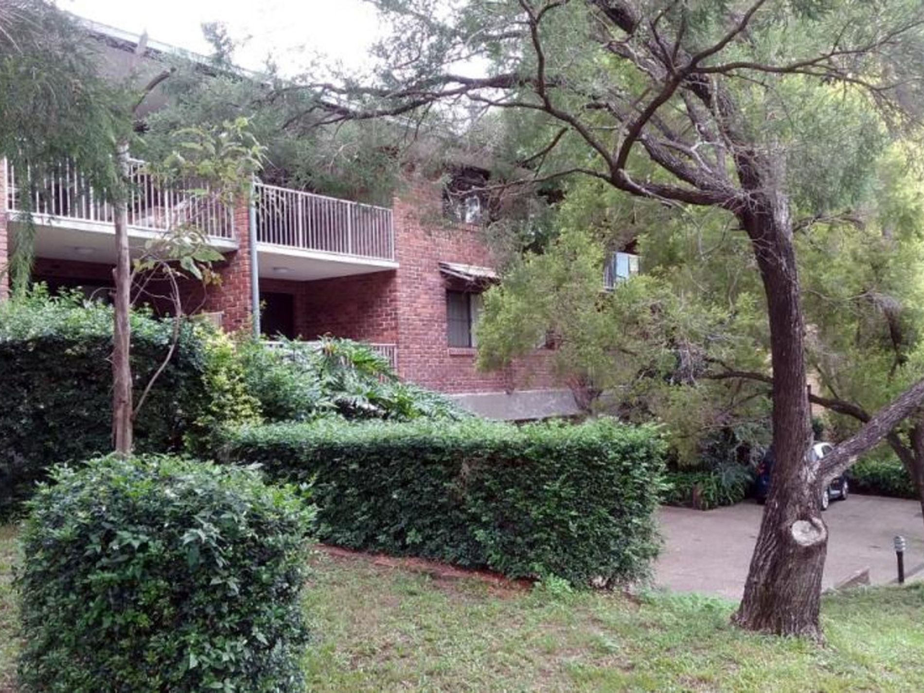 3 / 132 Sir Fred Schonell Drive, St Lucia