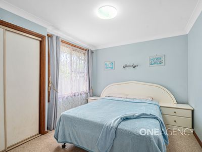 52 Page Avenue, North Nowra