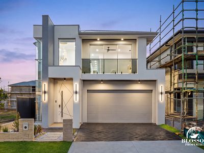 35 Brushcherry Street , Marsden Park