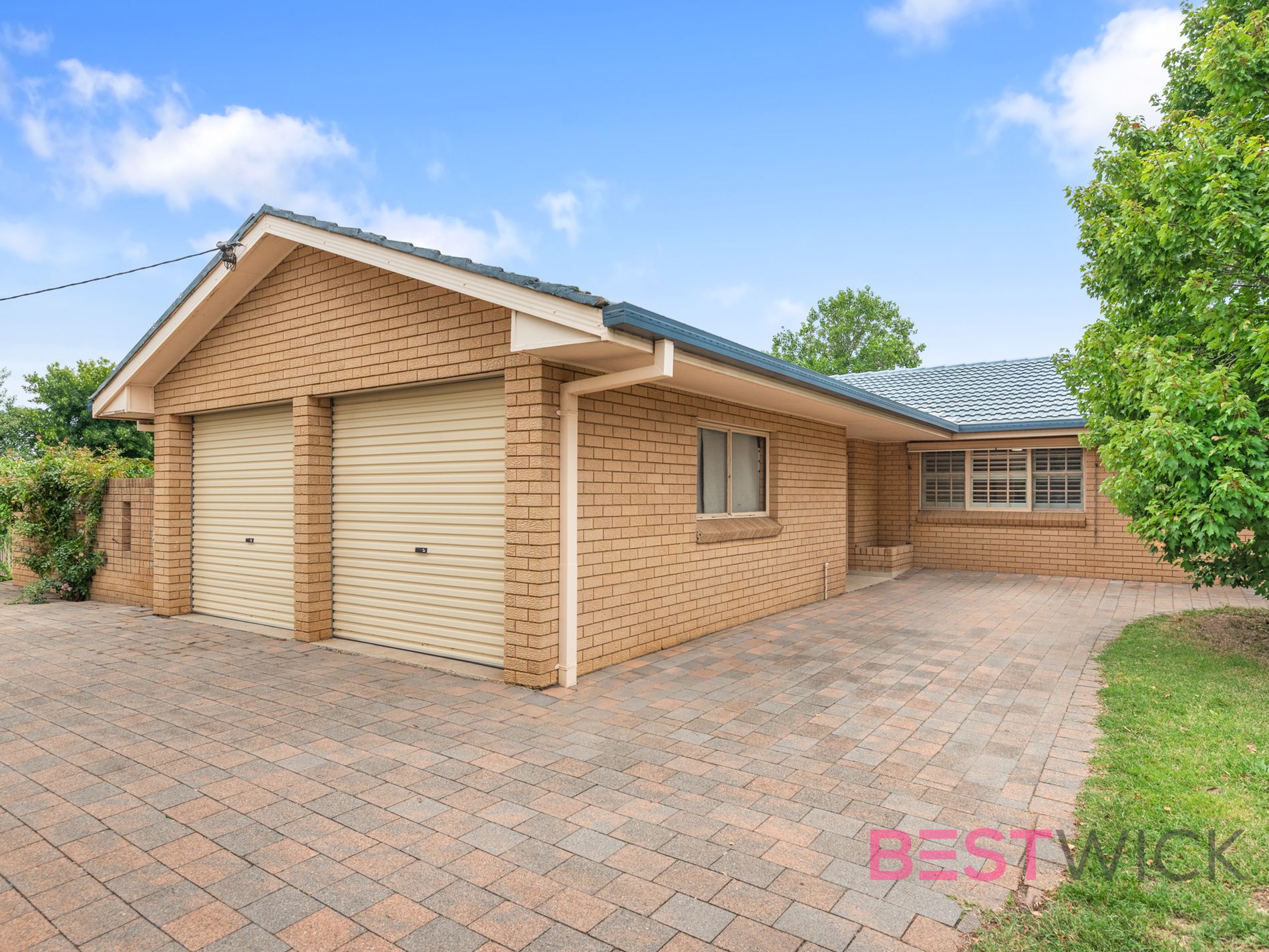 123 Gilmour Street, Kelso