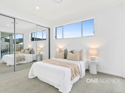 35 Bristlebird Drive, Calderwood