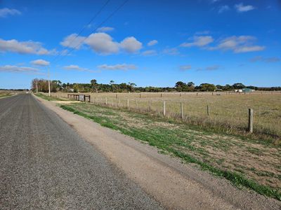 Lot 21 Wattle Road Millicent , Millicent
