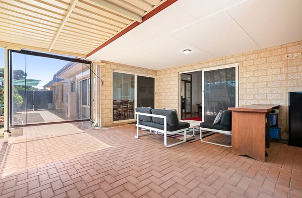 17 Bettong Street, Baldivis