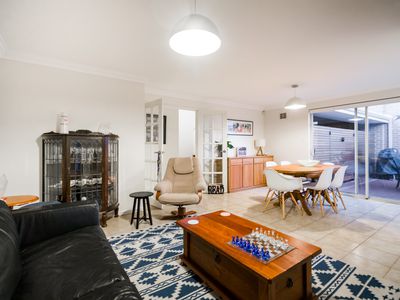 3 / 35 Waterloo Street, Joondanna
