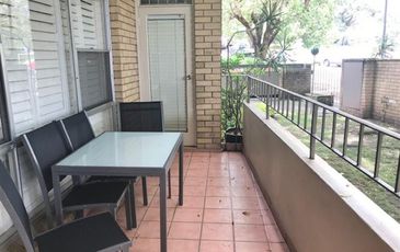 2 / 7-9 New Beach Road, Darling Point