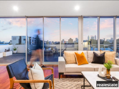 13 / 337 Lord Street, Highgate