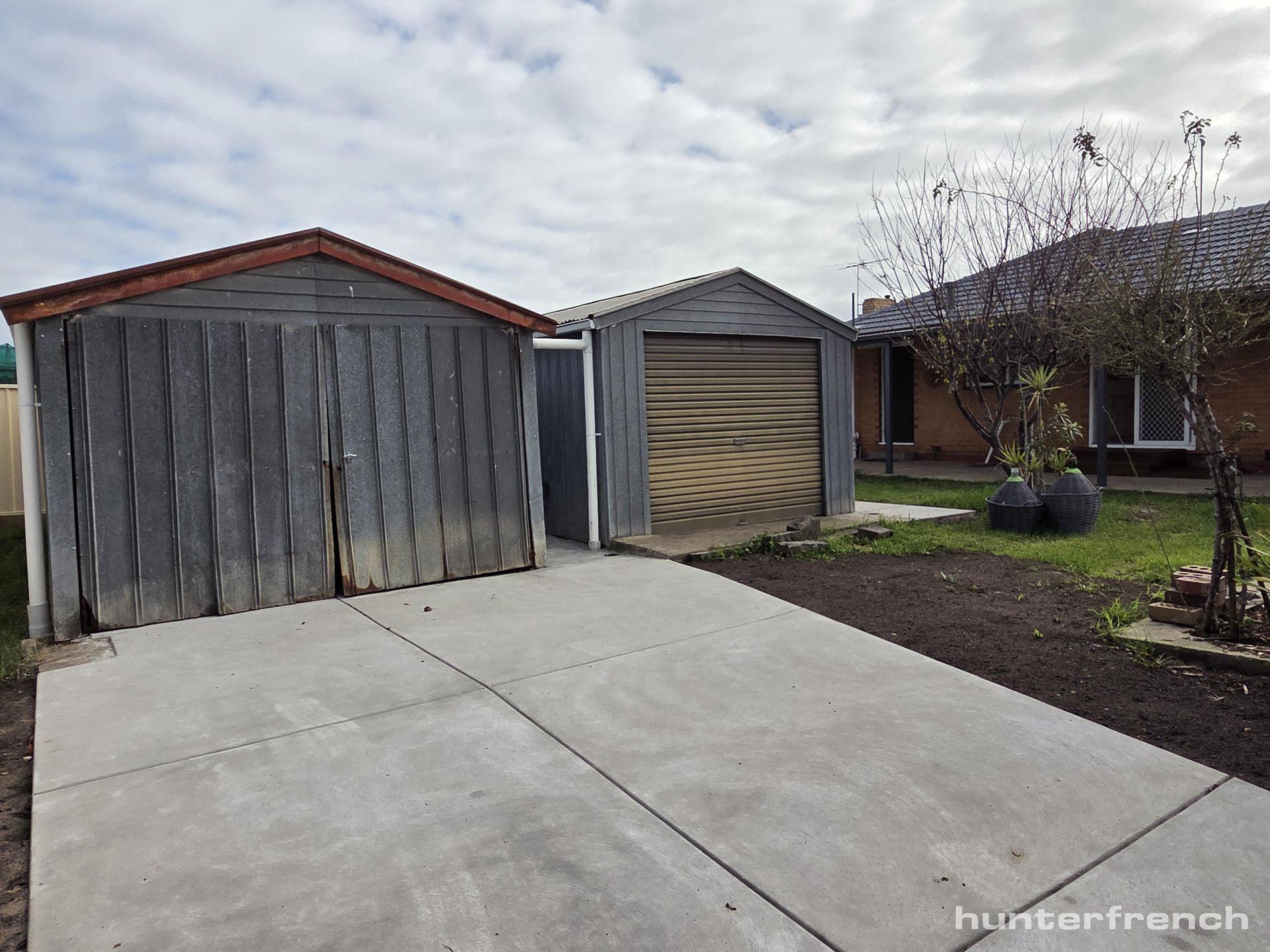 1 Murphy Street, Altona North
