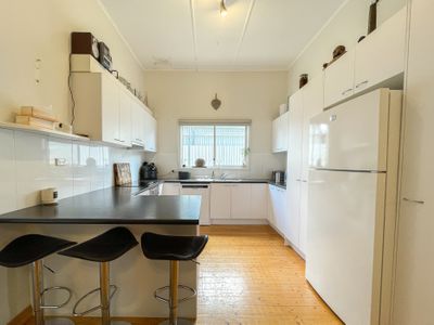 221 Westblade Avenue, Kerang